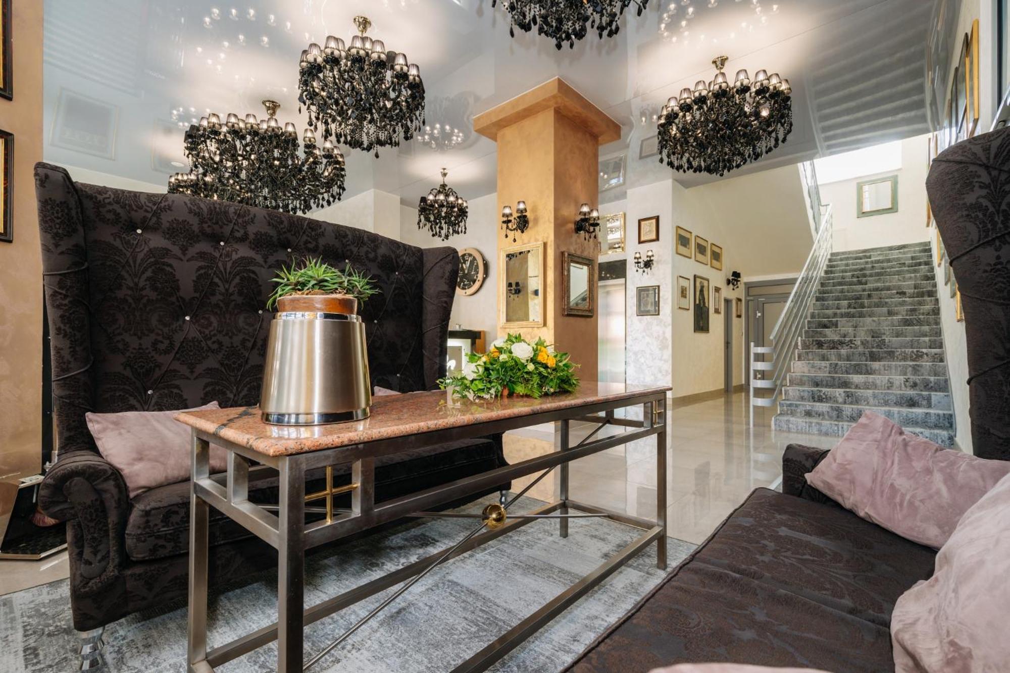 Marttel Hotel Karlovy Vary