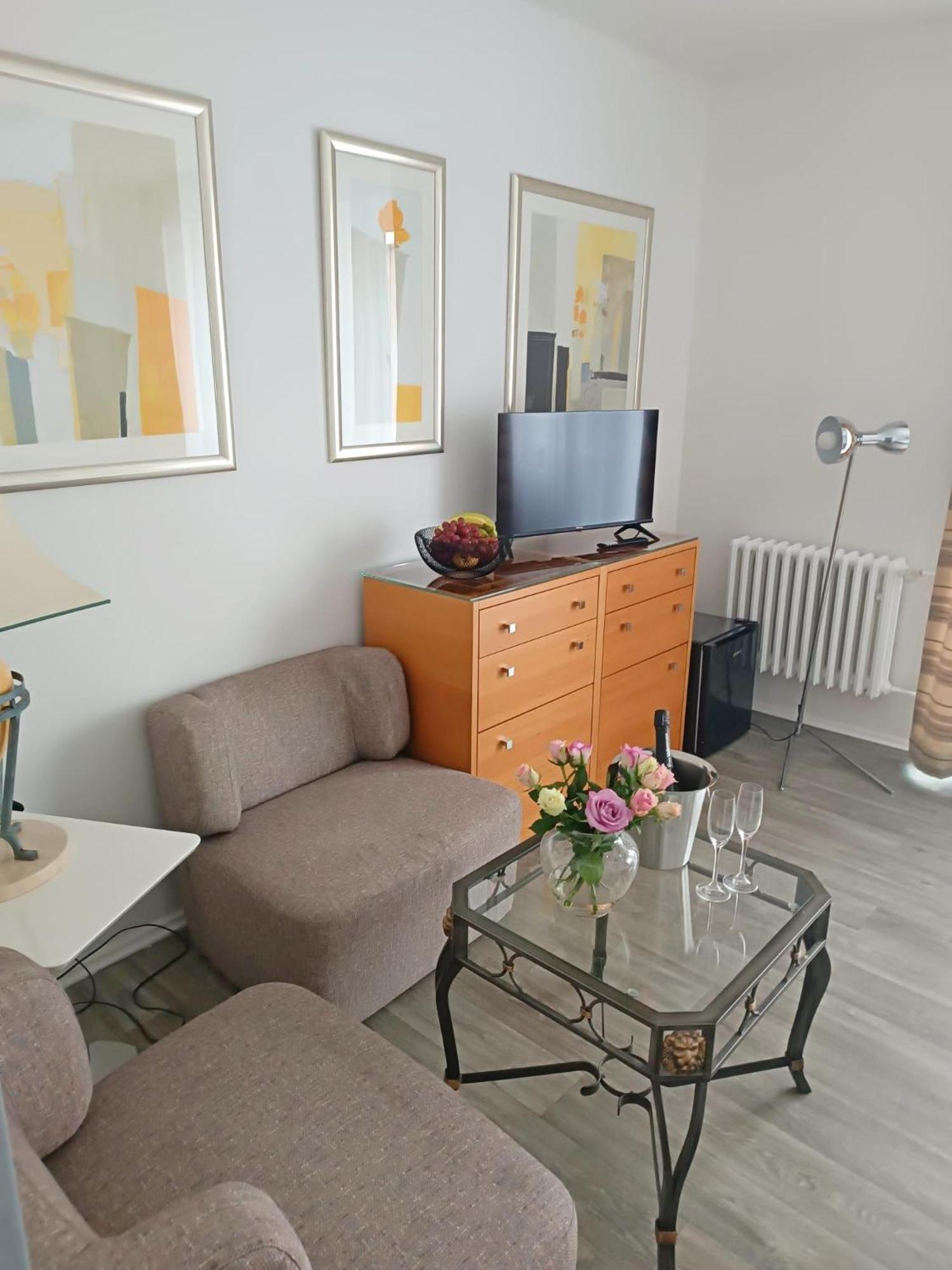Marttel 3* Karlovy Vary