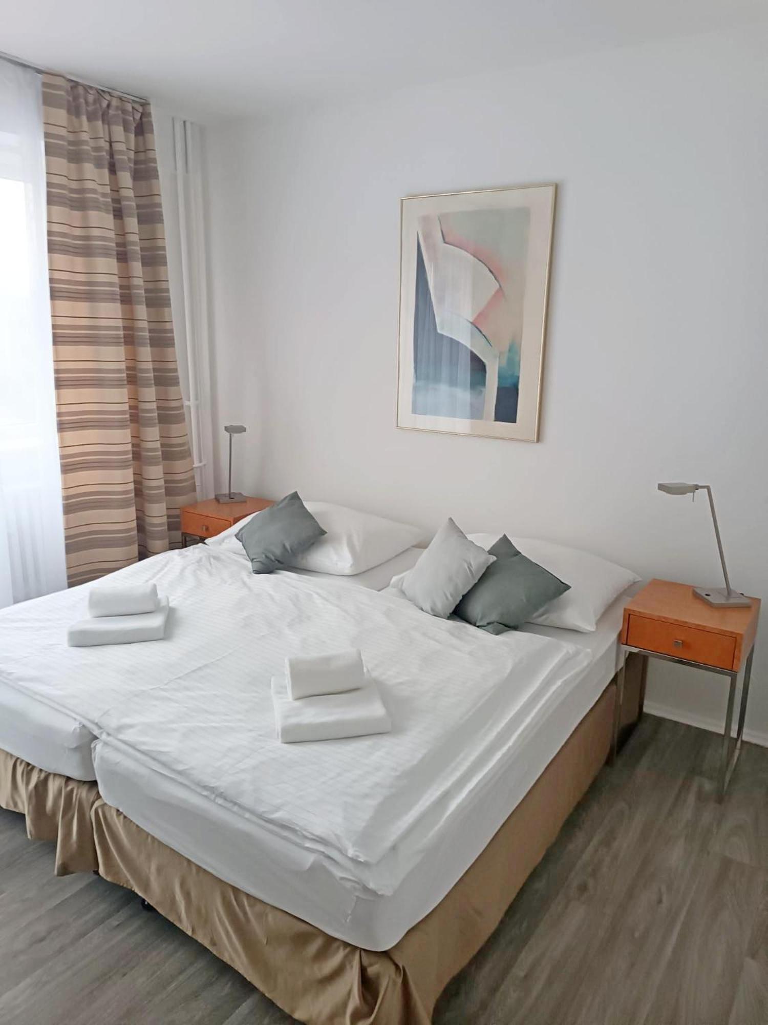 Hotel Marttel 3*