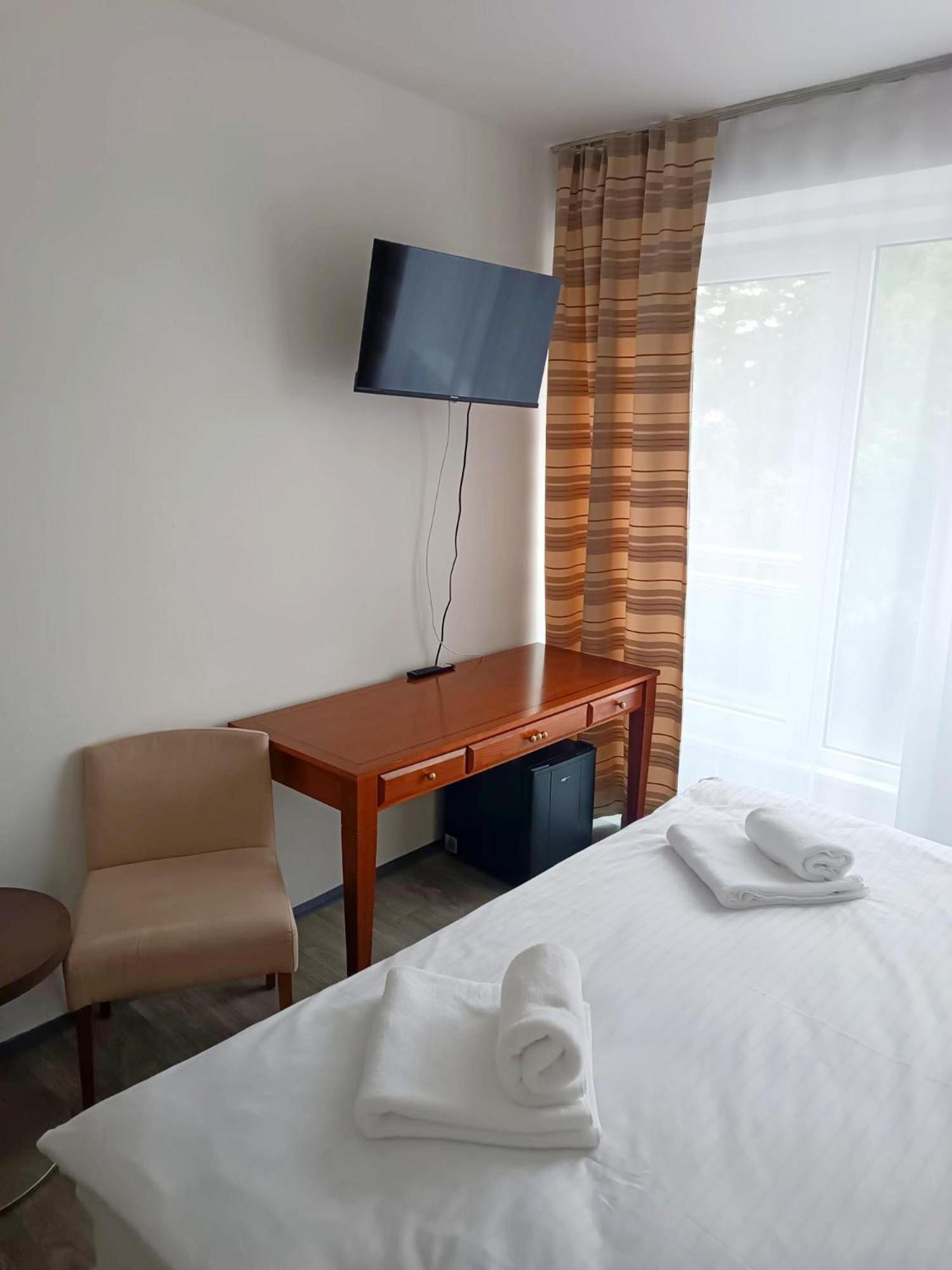 Marttel 3* Karlovy Vary