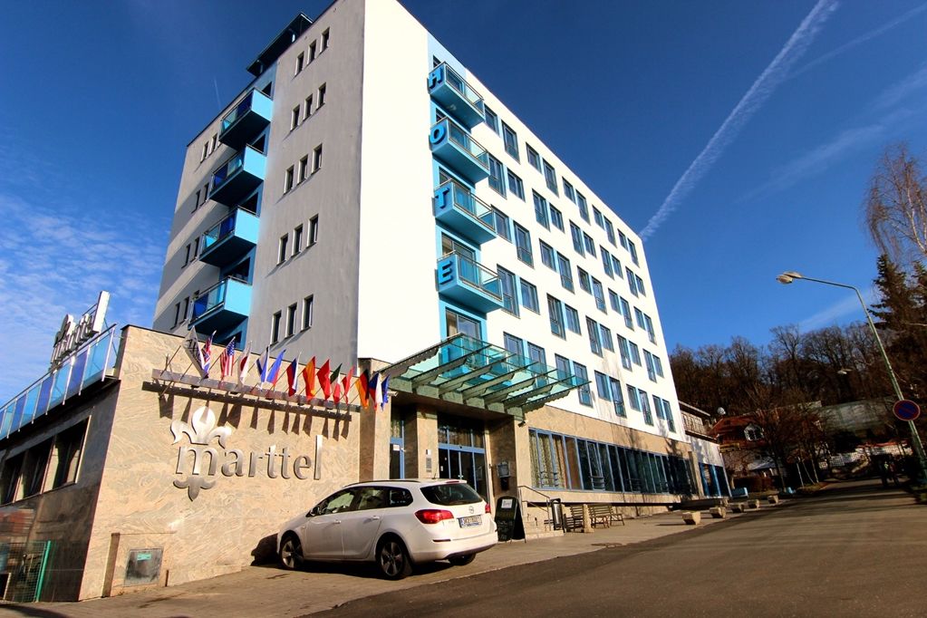 Marttel Hotel