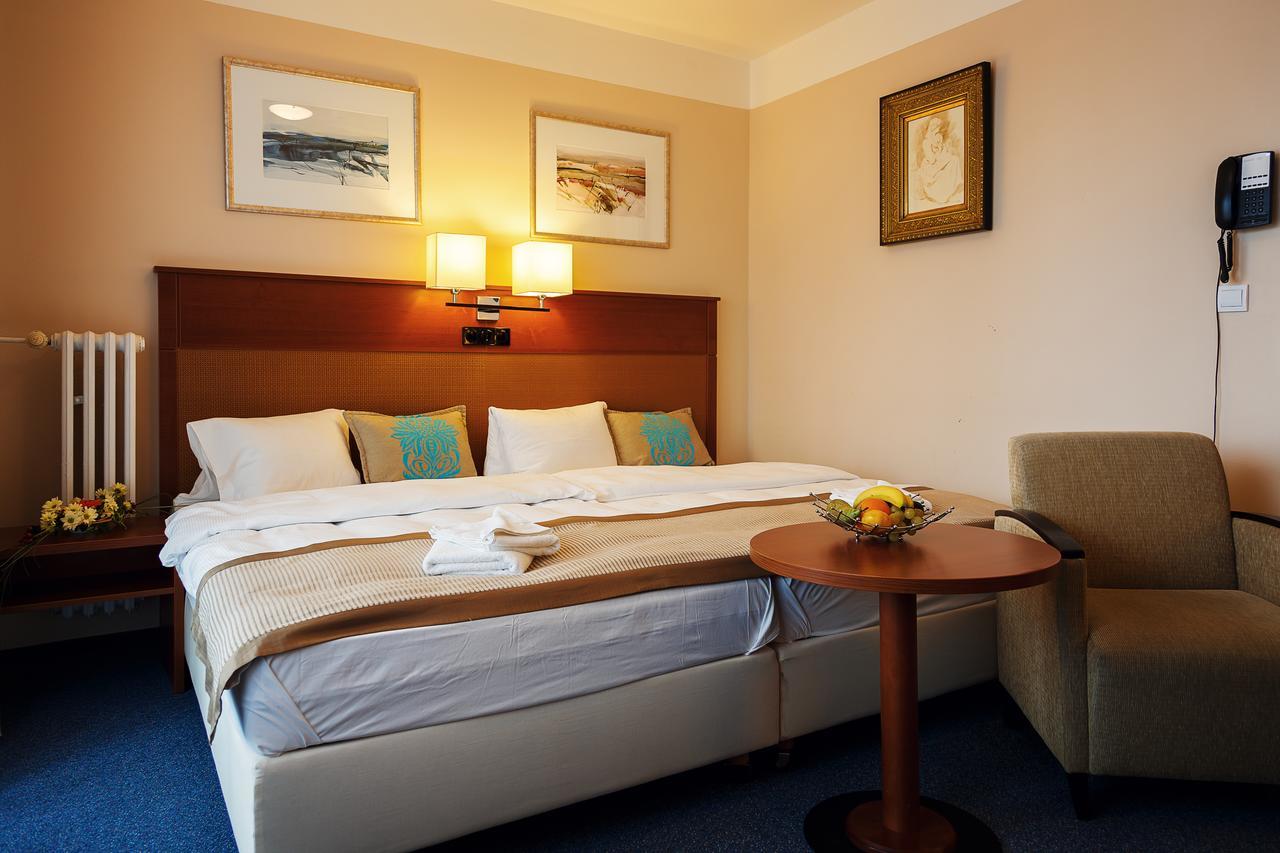 Marttel Hotel 3*