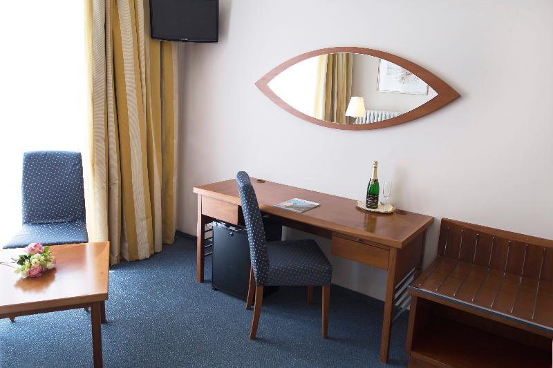 Marttel 3* Karlovy Vary
