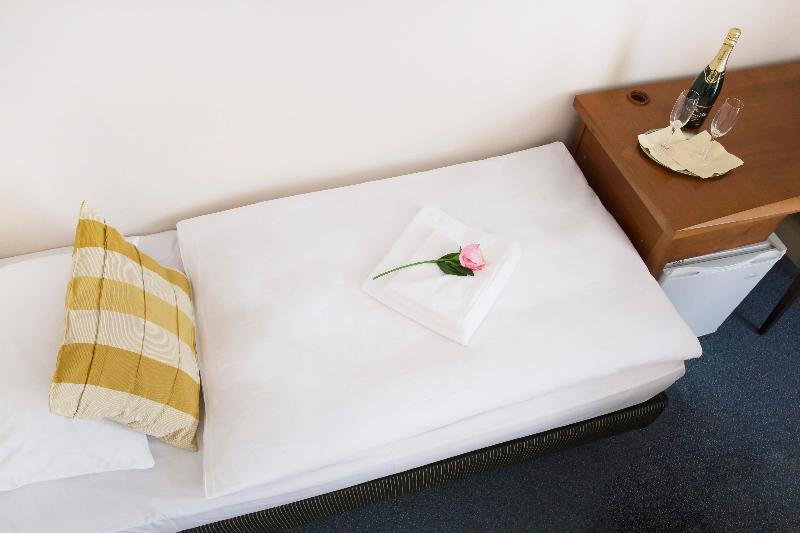 Hotel Marttel 3*