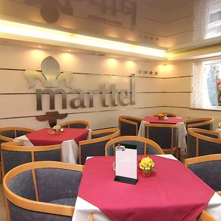 Hotel Marttel 
