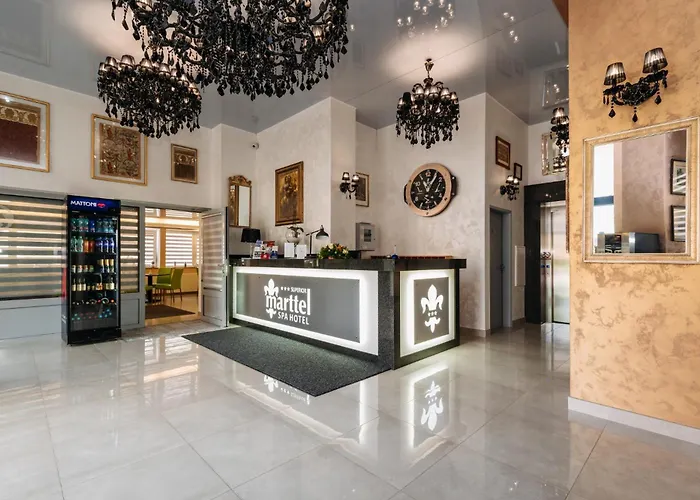 Hotel Marttel