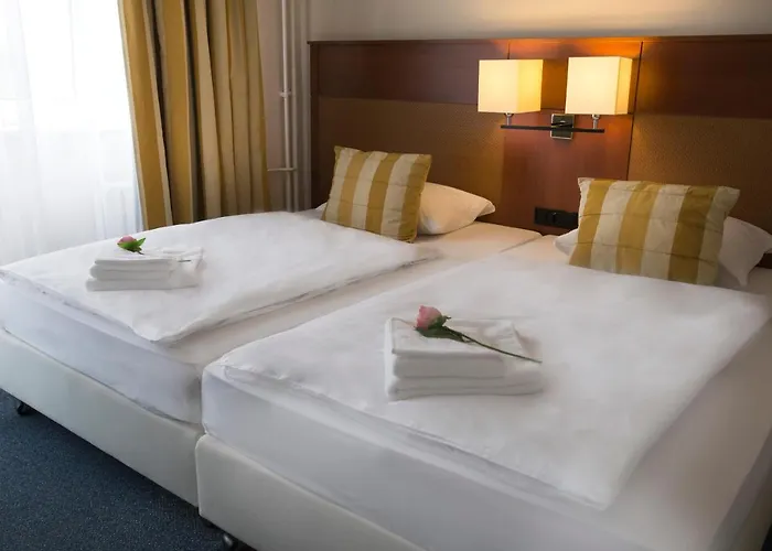 Hotel Marttel