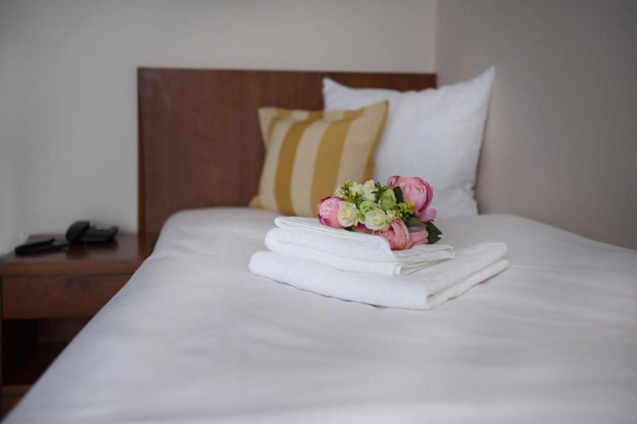 Marttel Hotel