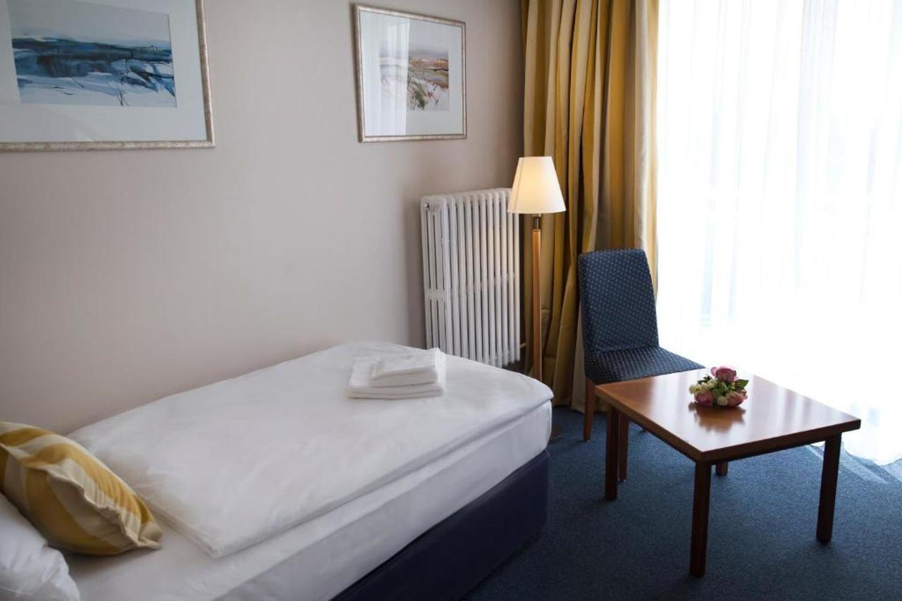 Marttel Hotel Karlovy Vary