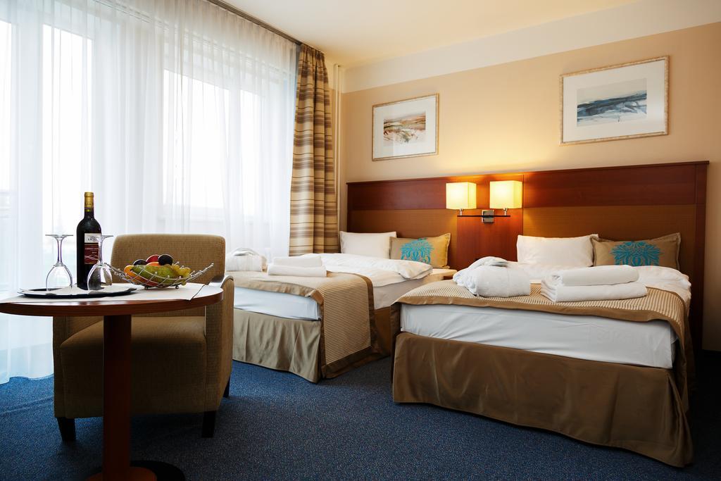 Marttel 3* Karlovy Vary