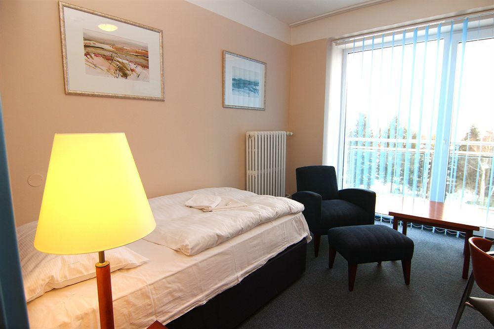 Marttel Hotel Karlovy Vary