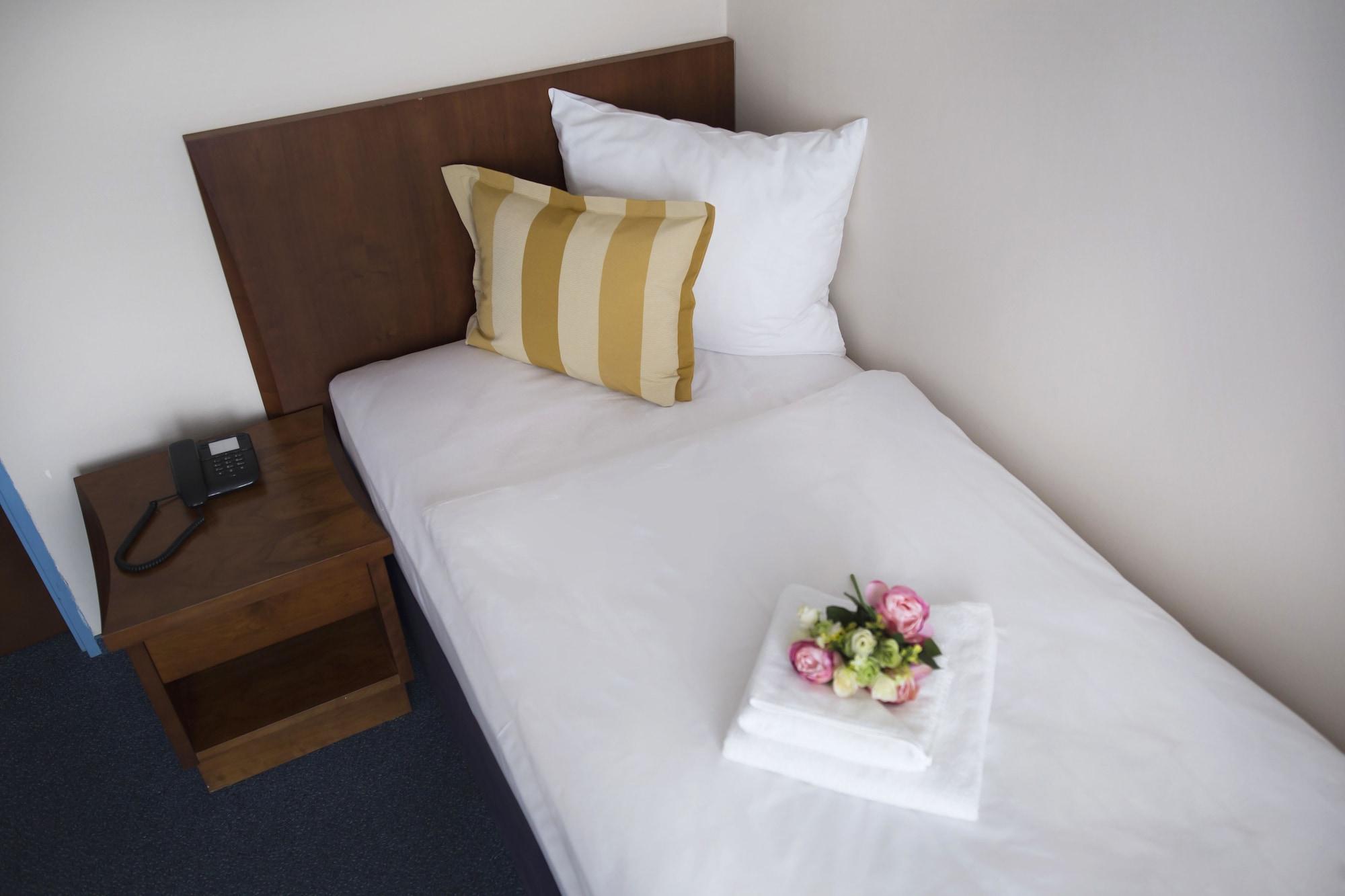 Marttel Hotel 3*