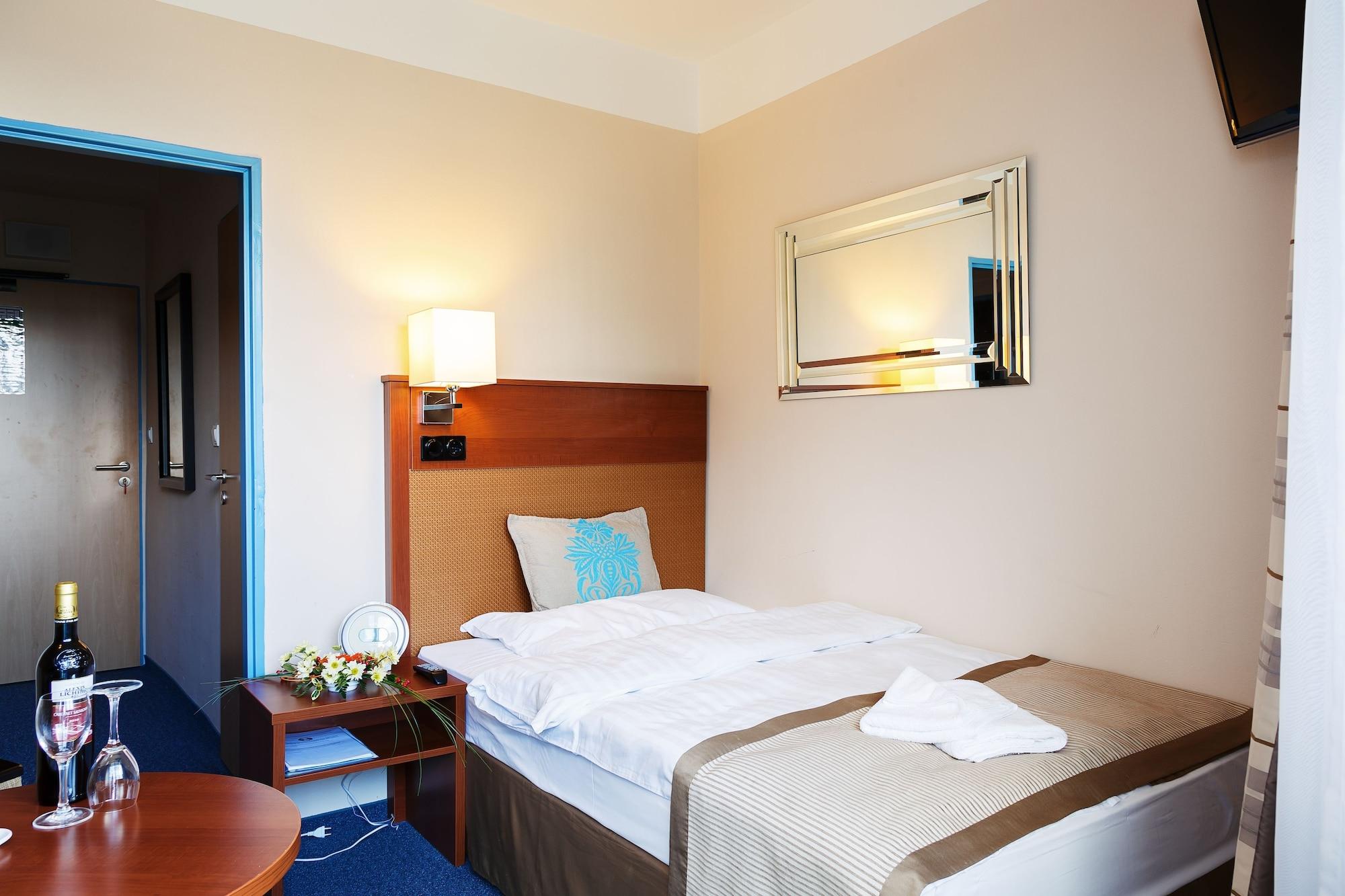 Marttel Hotel