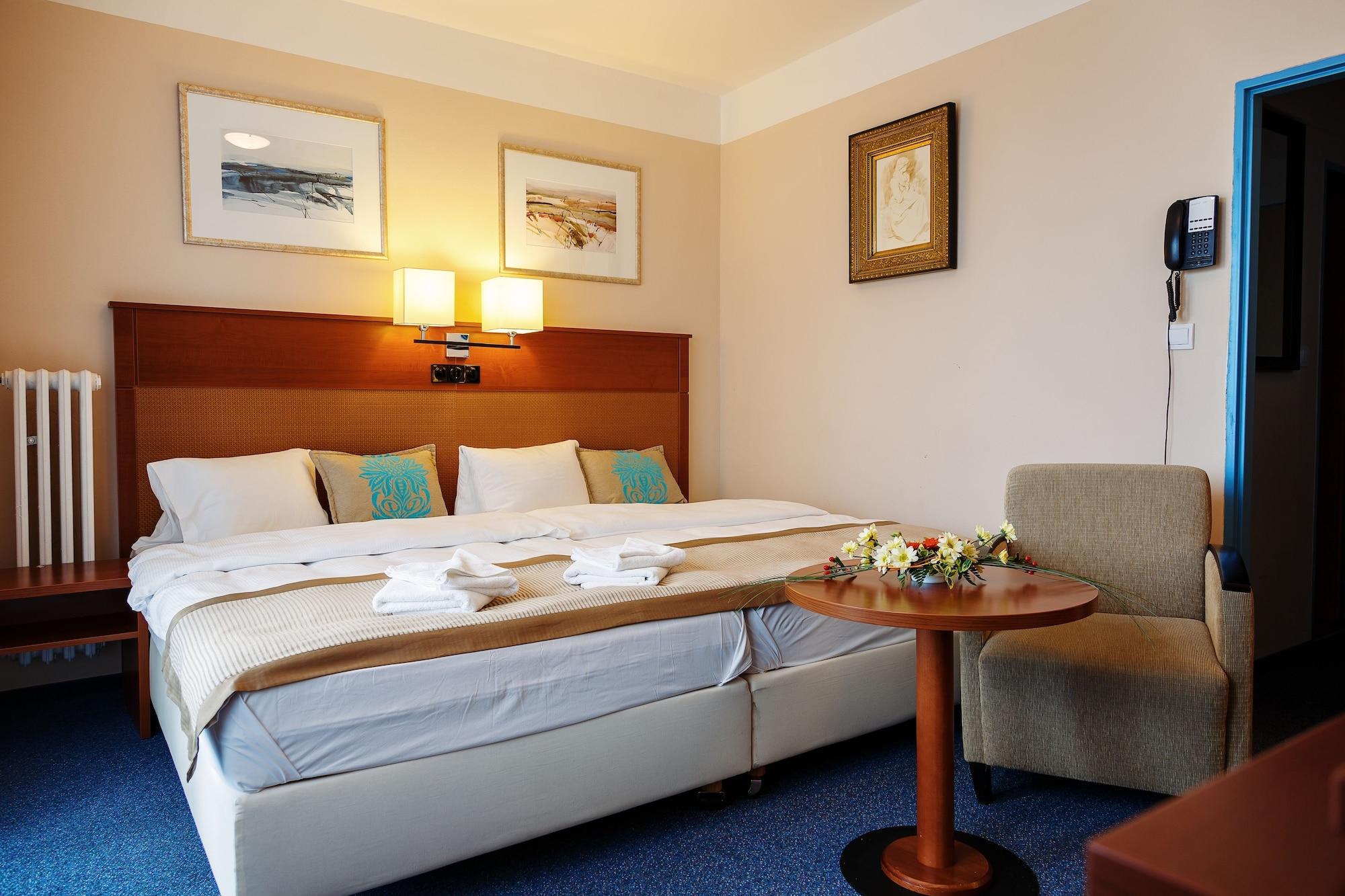 Hotel Marttel