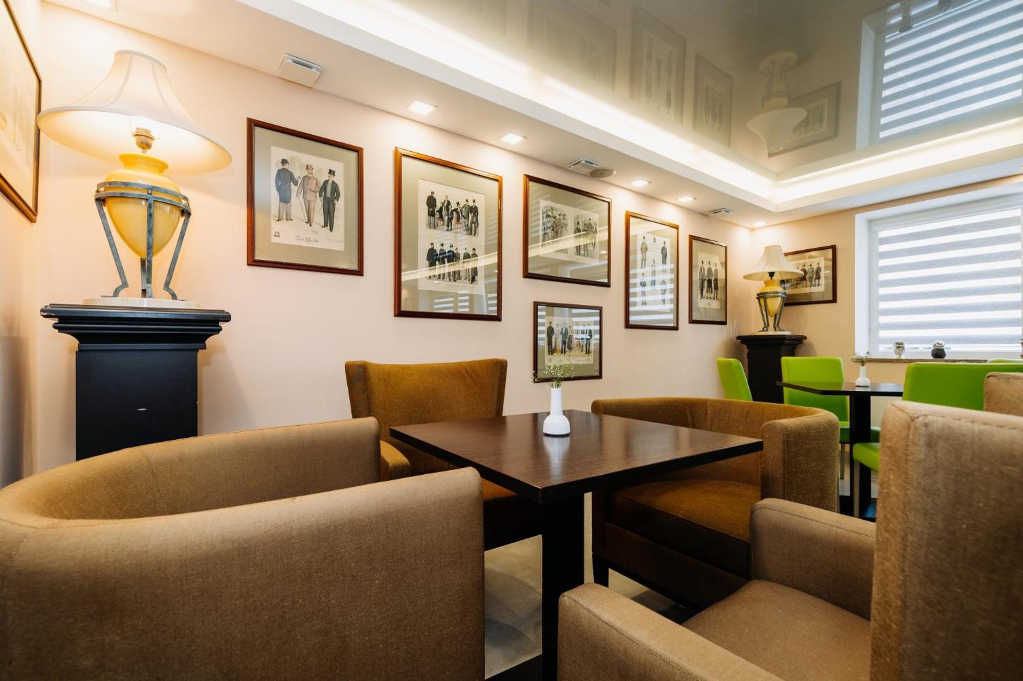 Marttel Hotel