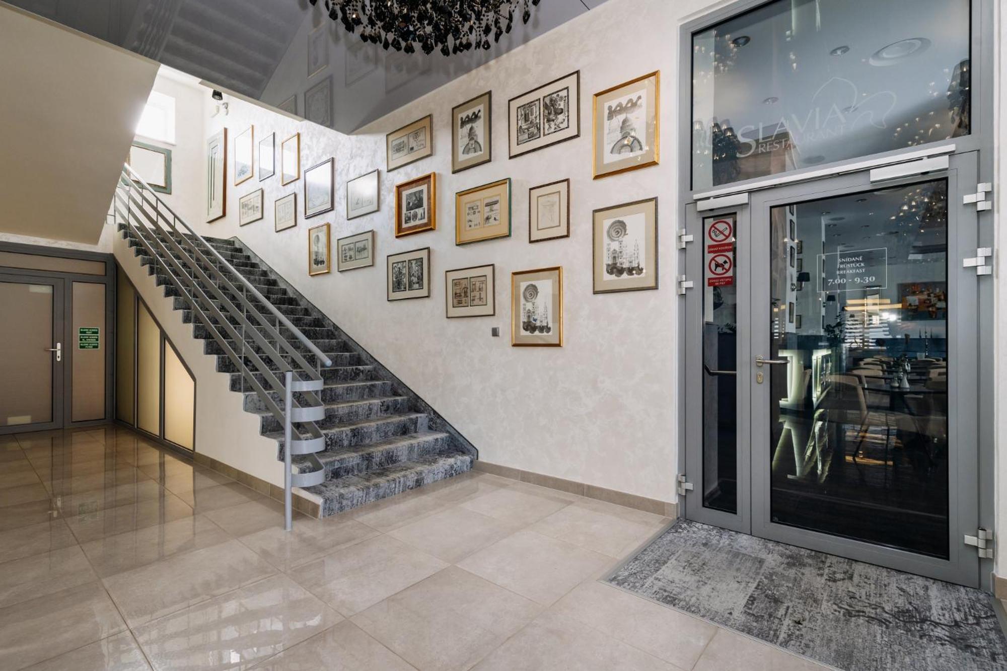 Hotel Marttel 3*