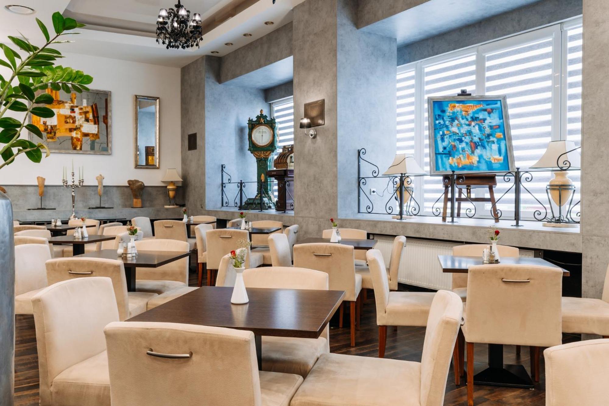 Hotel Marttel Karlovy Vary