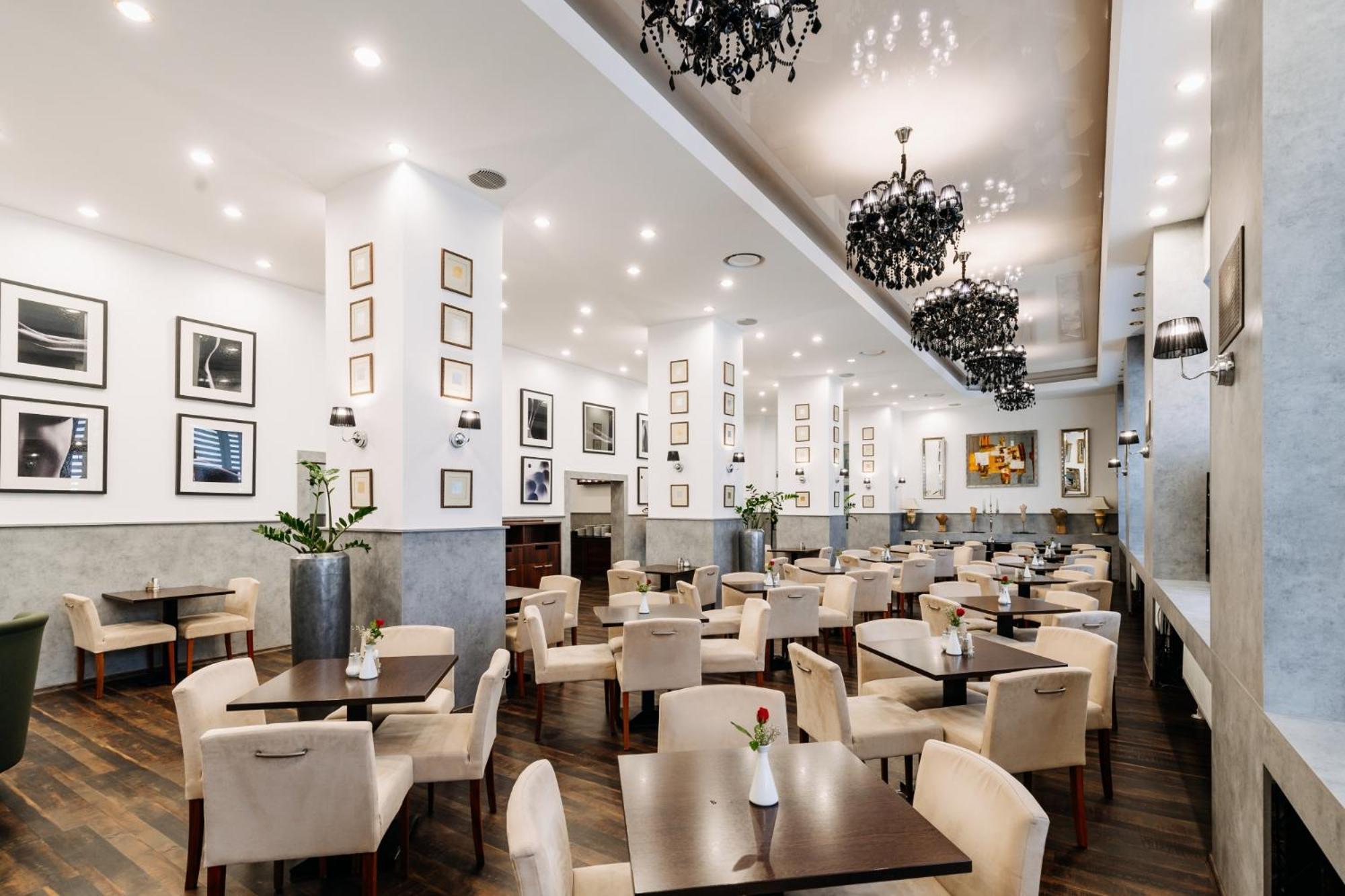 Marttel Hotel Karlovy Vary