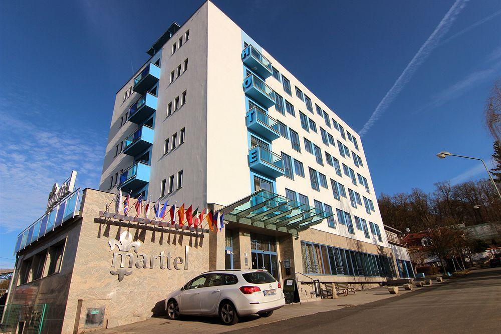 Marttel Hotel 3*