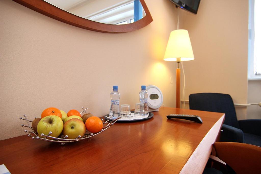 Hotel Marttel Karlovy Vary