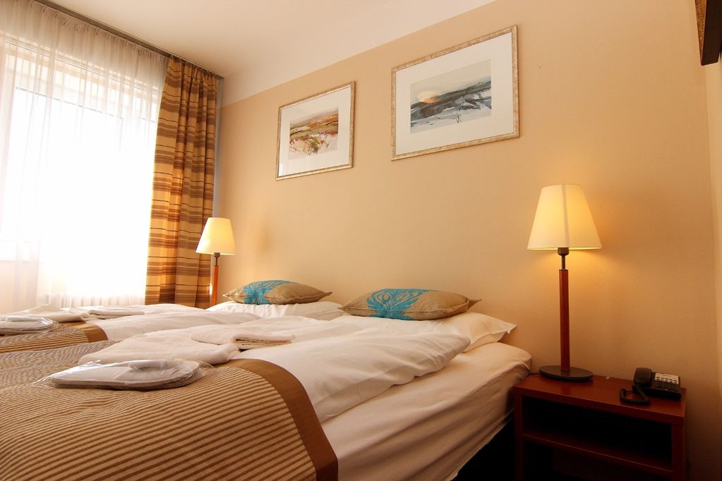 Hotel Marttel