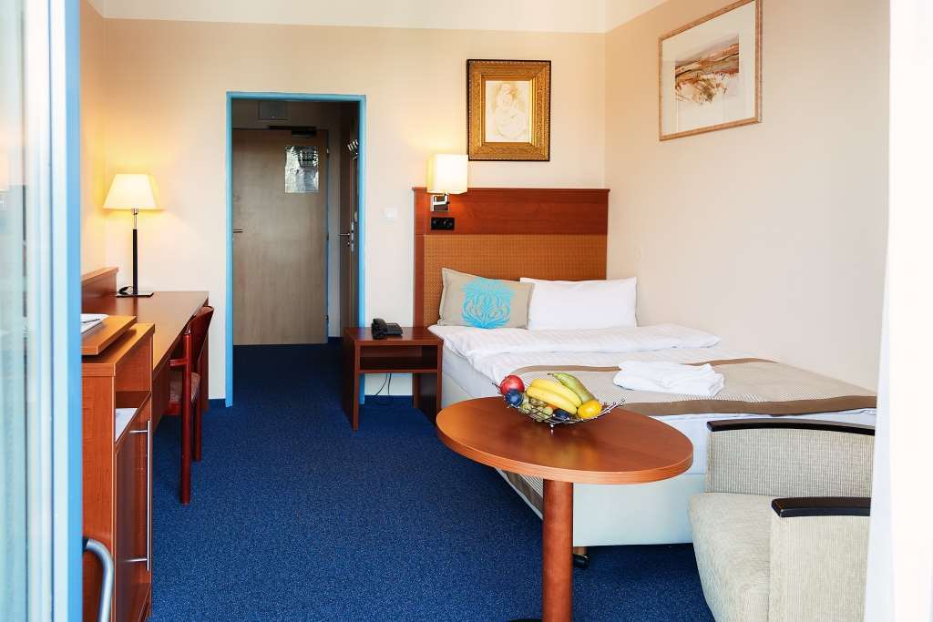 Hotel Marttel 3*