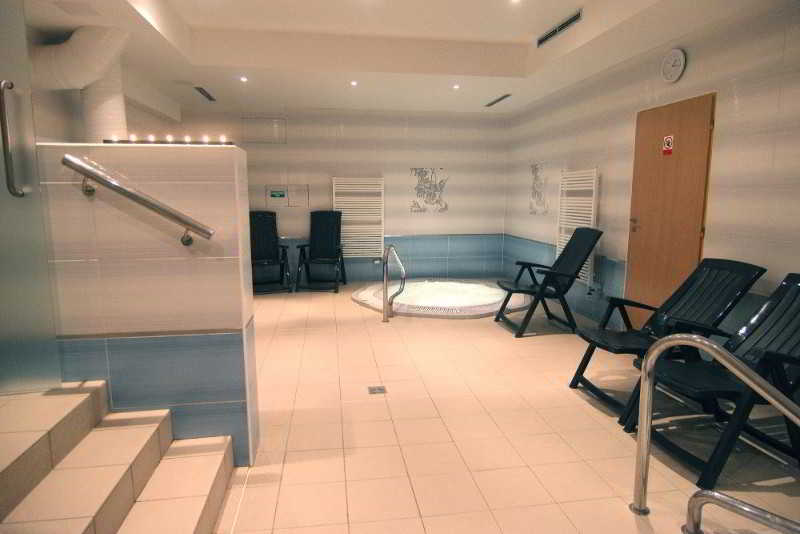Hotel Marttel Karlovy Vary