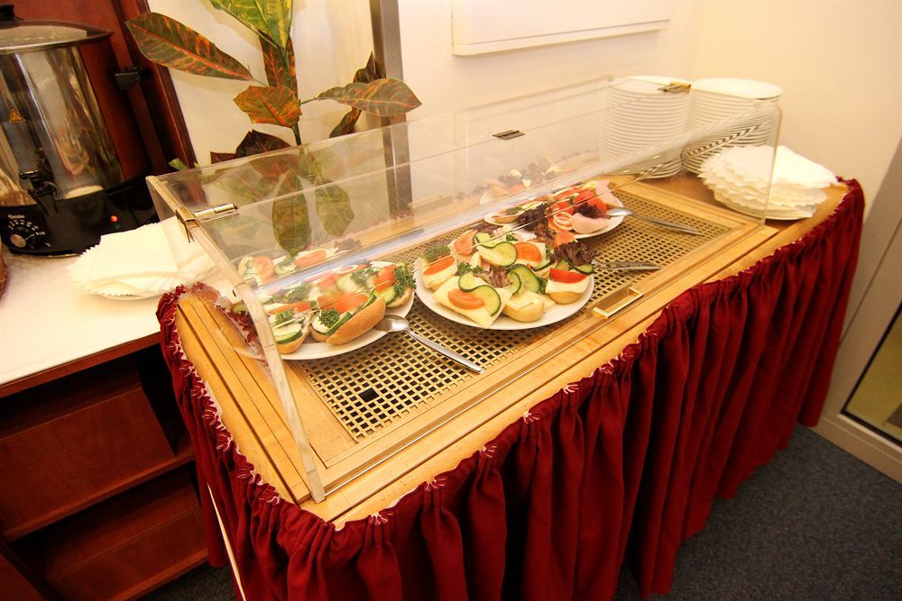 Hotel Marttel 3*