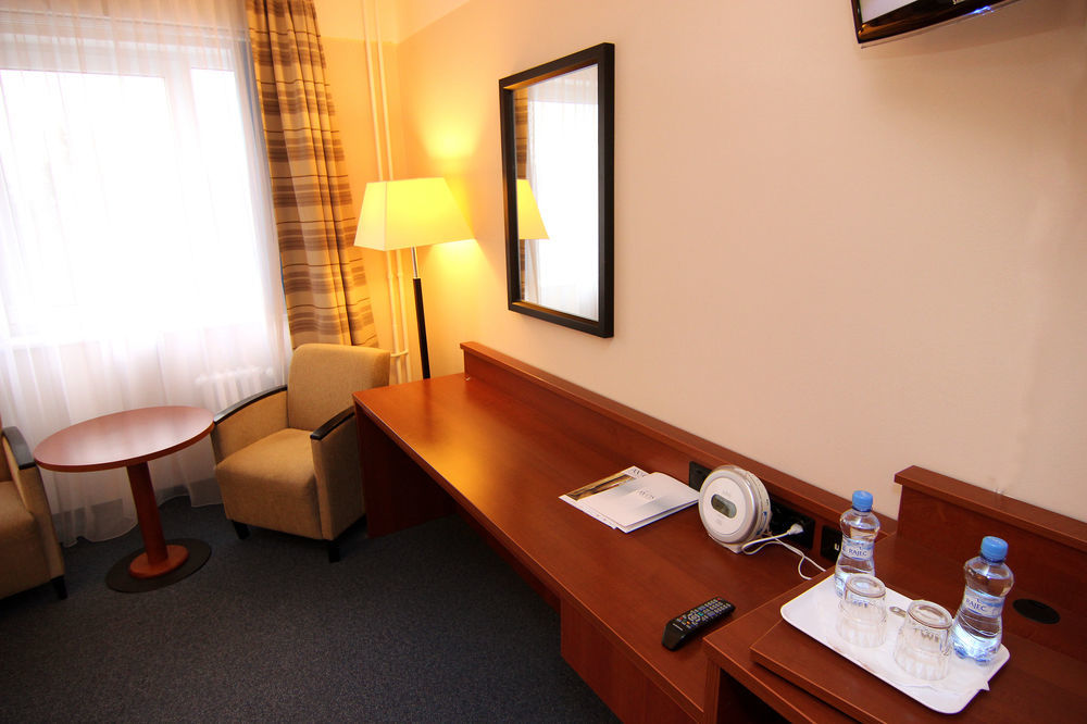 Hotel Marttel 3*
