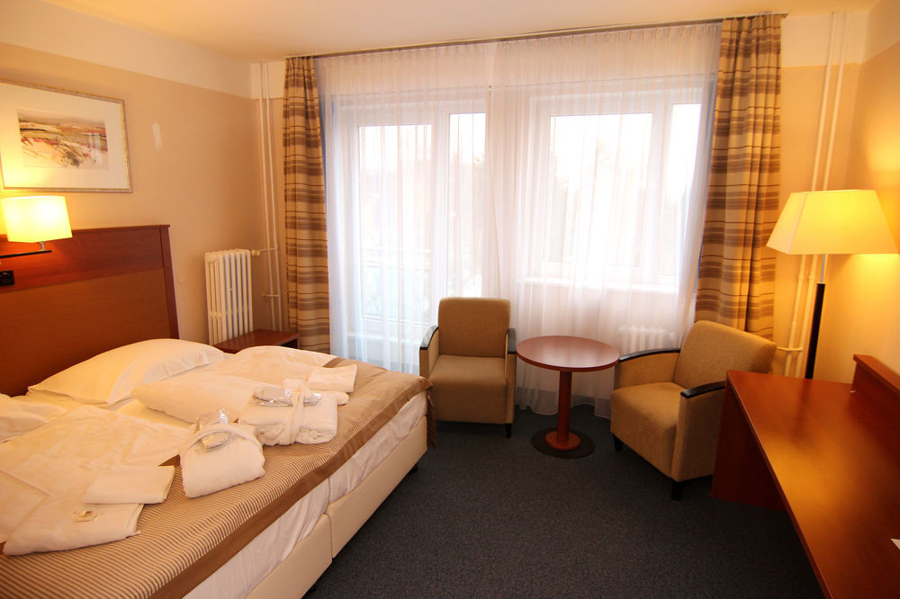 Hotel Marttel 3*