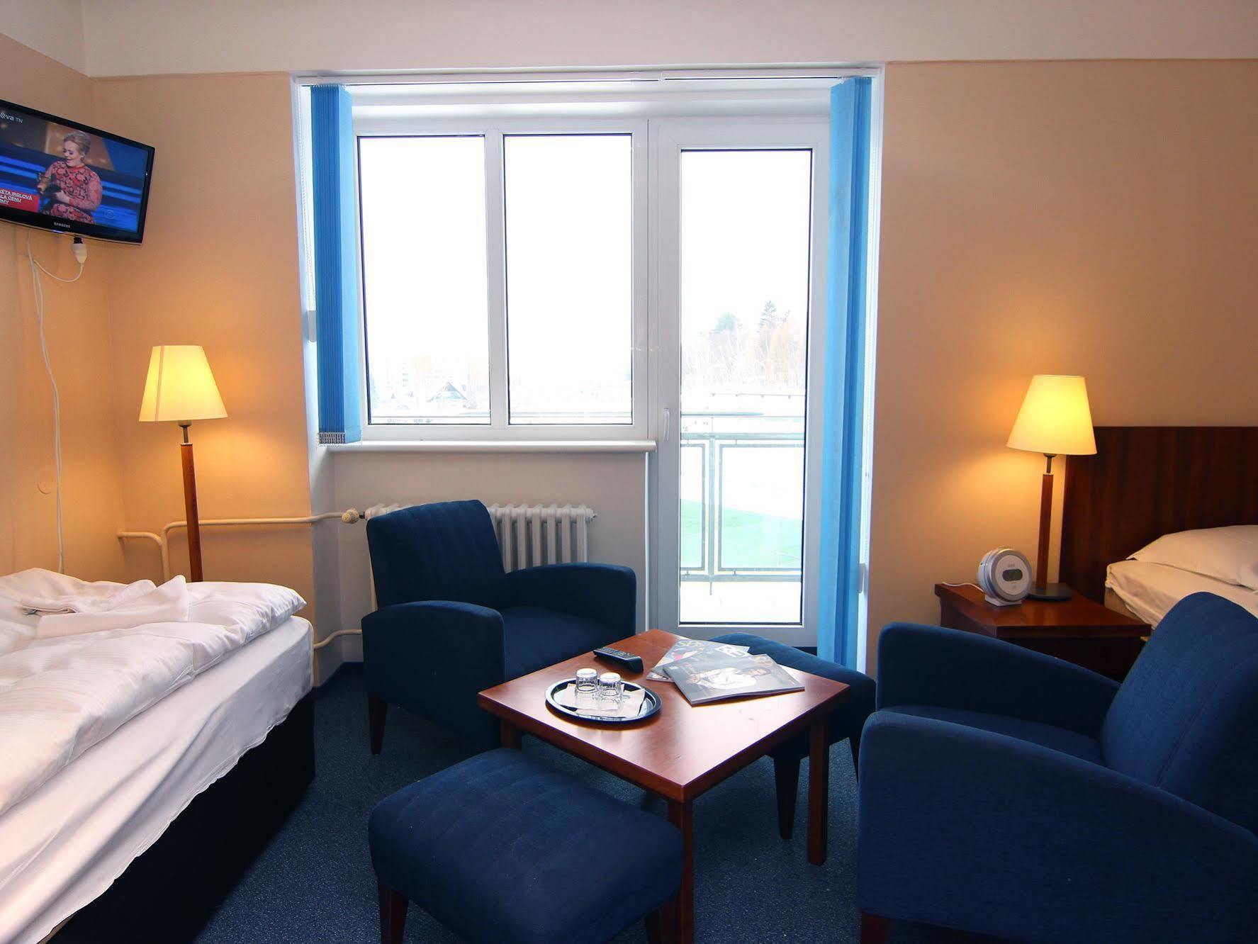 Marttel Hotel Karlovy Vary