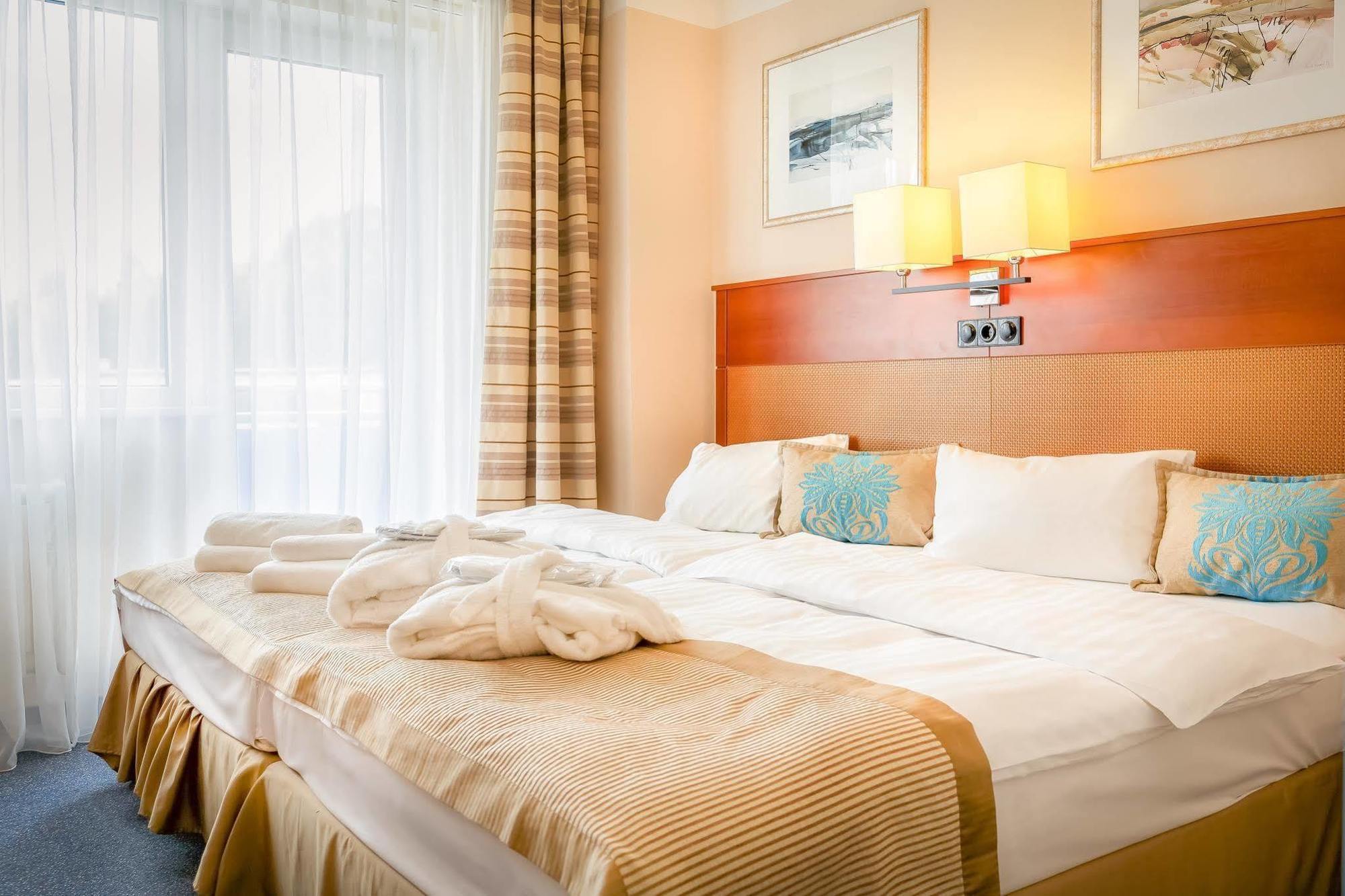 Marttel Hotel Karlovy Vary