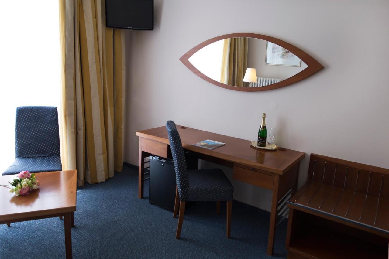 Marttel Hotel Karlovy Vary