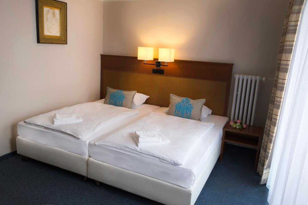 Marttel Hotel Karlovy Vary