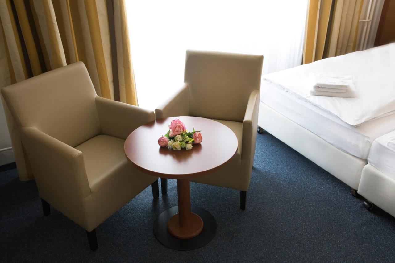 Marttel Hotel Karlovy Vary