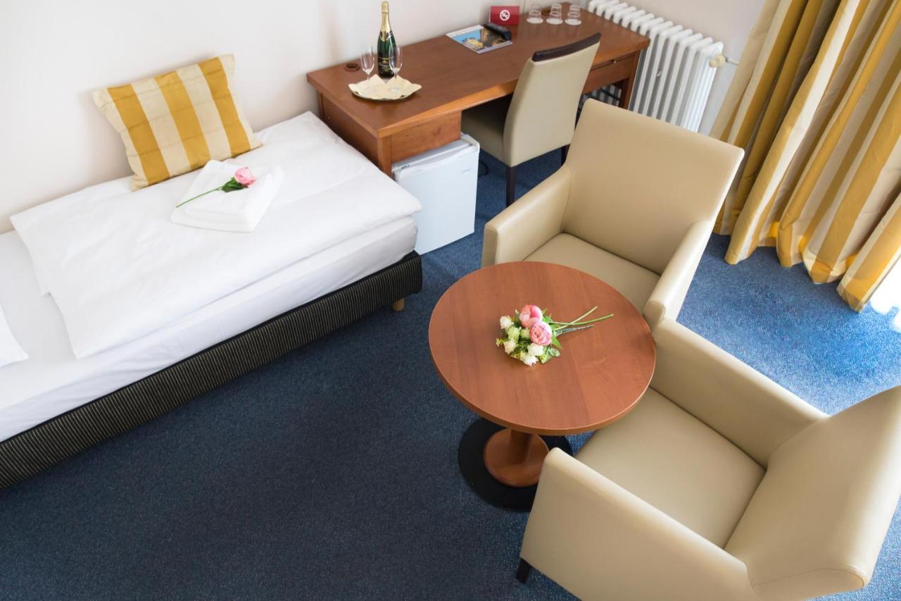Marttel Hotel Karlovy Vary