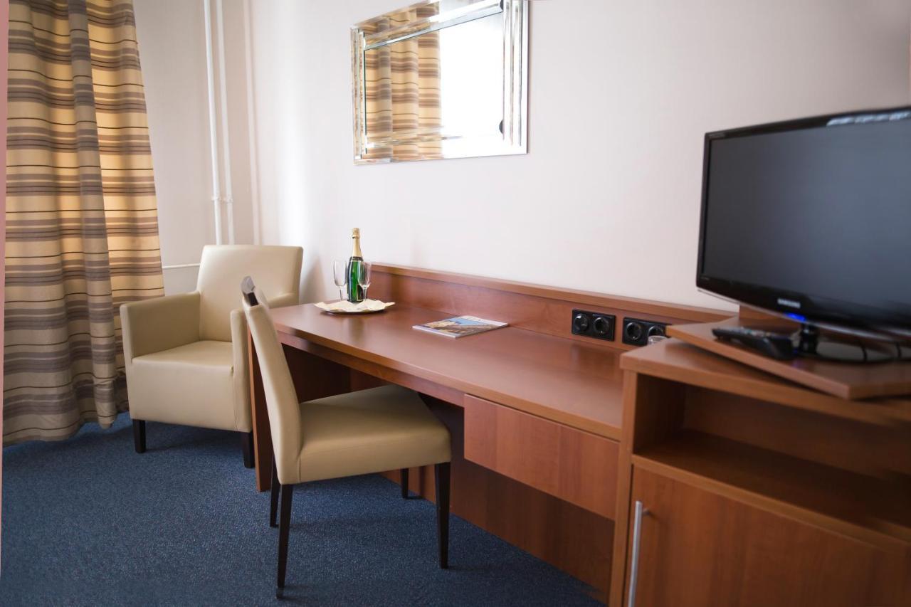 Marttel Hotel 3*