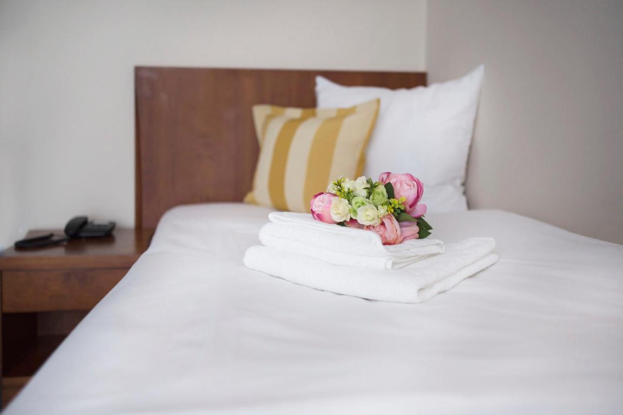 Marttel Hotel Karlovy Vary