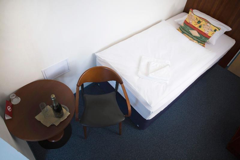 Hotel Marttel