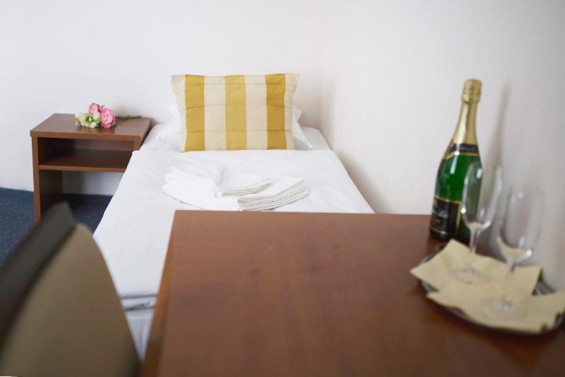 Marttel Hotel 3*