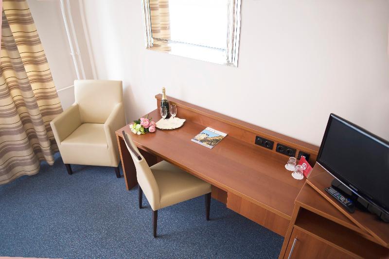 Hotel Marttel Karlovy Vary