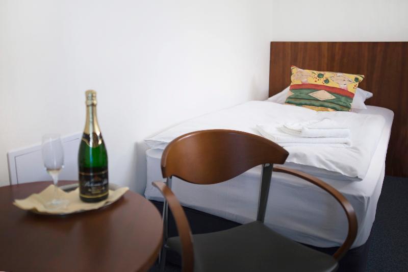 Hotel Marttel 3*